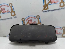 9635408880 dashboard for PEUGEOT 306 BERLINA 3 4 5 PUERTAS (S2) GRAFFIC 1111628