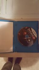 Mass Effect 3 -- Special Edition (Nintendo Wii U, 2012)