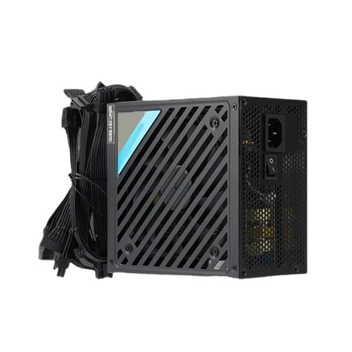 750W PC Case Power Supply 8Pin Power Cable 8PIN+2x6PIN Connection for Desktop PC