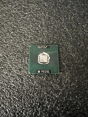 Intel Core 2 Duo P8400 P478 (SLB3R)