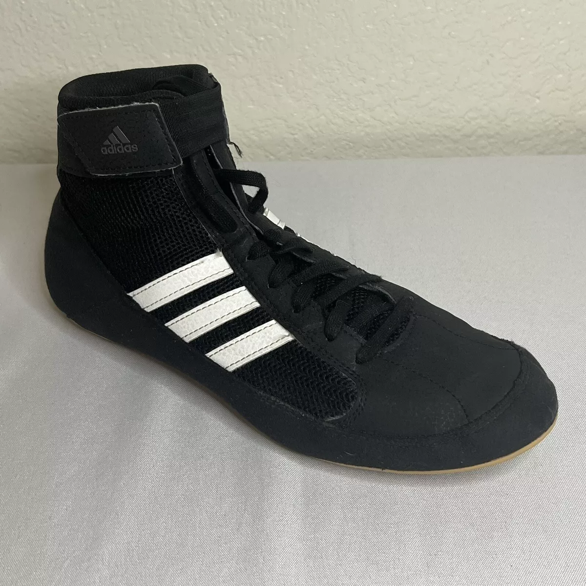Adidas wrestling shoes reviews cheap
