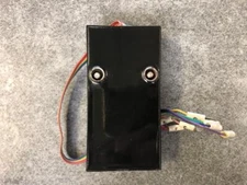 Invensys B0134SV-K Amplifier