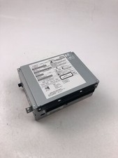 DE2953 VOLVO V40 2011 CD RADIO CONTROL 31358280AA [PIN/CODE NOT INCLUDED]