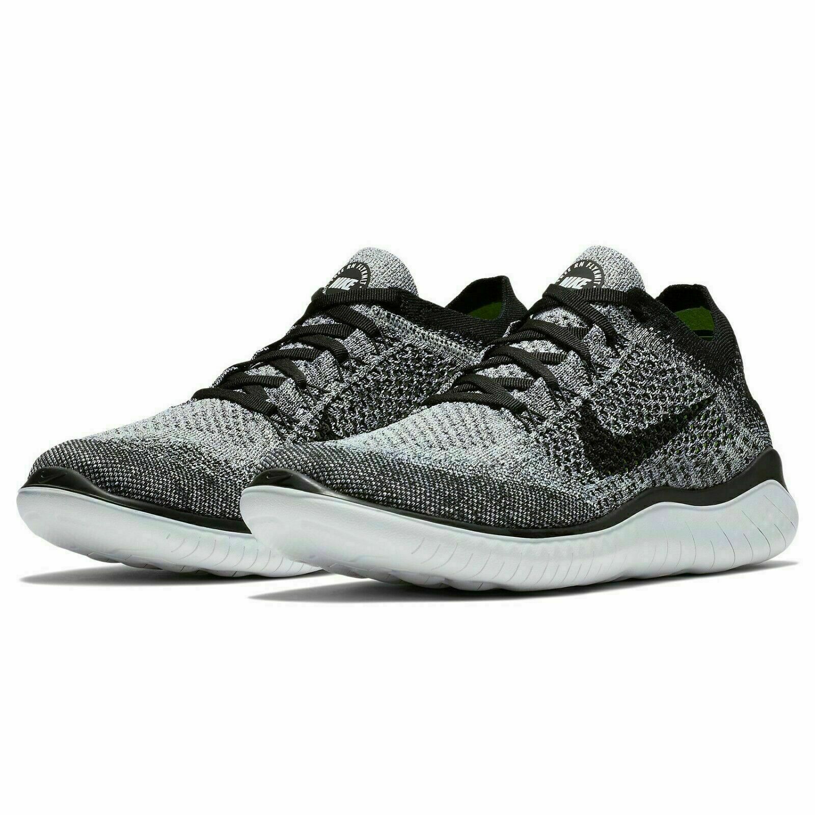 2018 flyknit free rn