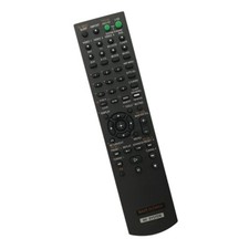 Remote Control For Sony Ht-ss360 Str-ks360 Rm-aau055 Rm-aau021 Tr-v505 Remote Control For Sony Ht-ss360 Str-ks360 Rm-aau055 Rm-aau021 Tr-v505