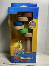 Junior Stack to Solve STEM Game by Excite Toys True Balance