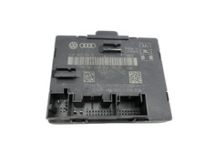 Unidad de control ECU módulo puerta IZ posterior para Audi A7 4G 10-18