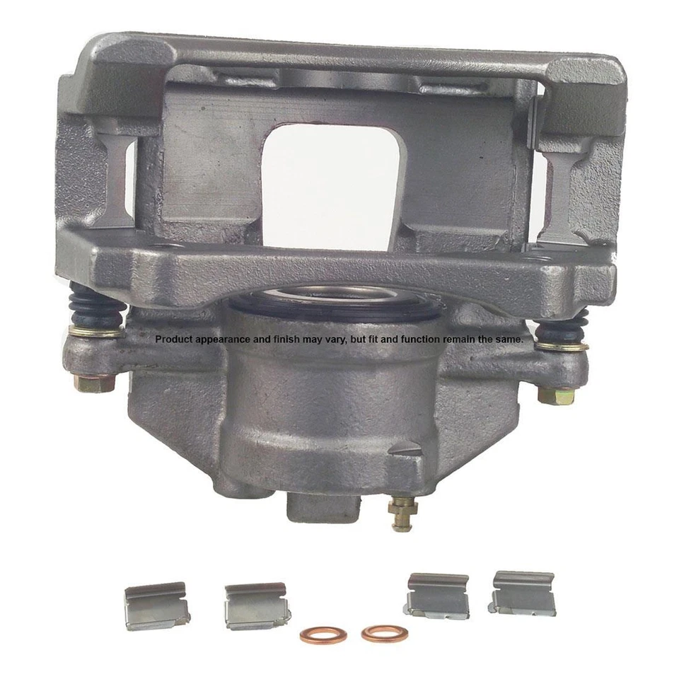 Комплект из 2 передних левых передних правых тормозных суппортов для Buick Rendezvous 2002-2007 годов выпуска - Изображение 4 из 4