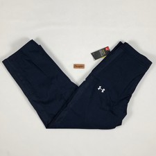 ua storm icon tracksuit bottoms