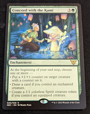 mtg neon dynasty commander cards Cyberdrive Awakener [Kamigawa: Commander] Neon Dynasty Commander deck Shorikai, Genesis Engine Price &