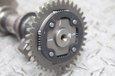 13-16 KAWASAKI NINJA 300 ENGINE MOTOR CRANKSHAFT BALANCER GEAR