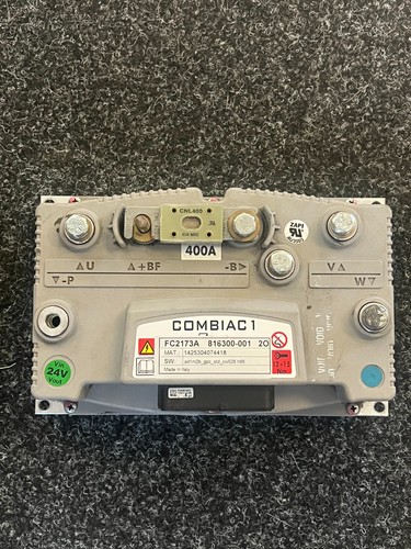 COMBIAC1 FC2173A 816300-001 - Picture 2 of 3