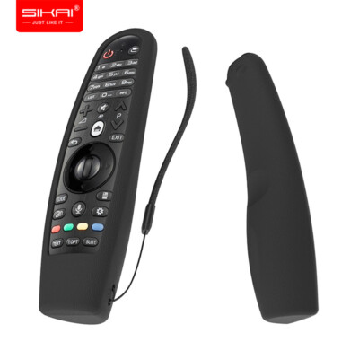 LG AN-MR600 AN-MR650 AN-MR18BA magique télécommande cas SIKAI smart OLED TV