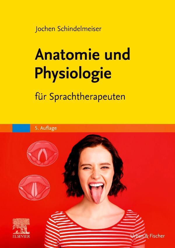 Thumbnail - Anatomie Und Physiologie Jochen Schindelmeiser