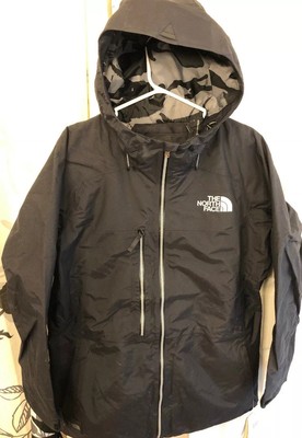 the north face repko jacket