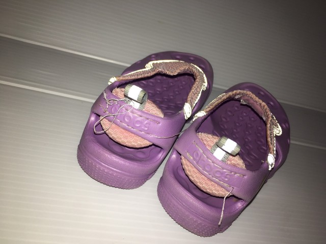light purple crocs womens