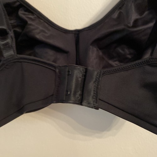 Bali Smoothing Bra - Picture 7 of 9