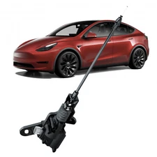Front Lock Latch Actuator Primary Release for 2021-2022 Tesla Model Y 3