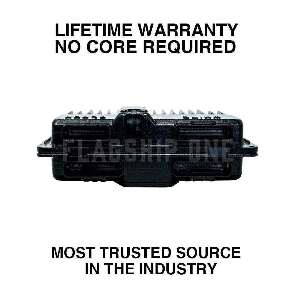 VIN Programmed 1997 GMC C1500 Pickup Engine Computer PCM 16229684 VIN Programmed 1997 GMC C1500 Pickup Engine Computer PCM 16229684