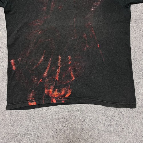Vintage Children Of Bodom Shirt Metal Band Concert Lamb Of God Cradle Of Filth - Picture 8 of 16