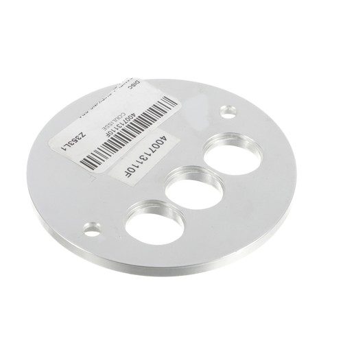 GENUINE LAMBORGHINI GALLARDO Aluminum E-Gear Selector Coulisse 400713110F - Picture 3 of 5