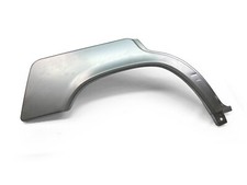 MERCEDES-BENZ W124 KOTFL&Uuml;GEL SEITENTEIL RADLAUF REPARATURBLECH HINTEN RECHTS NEU