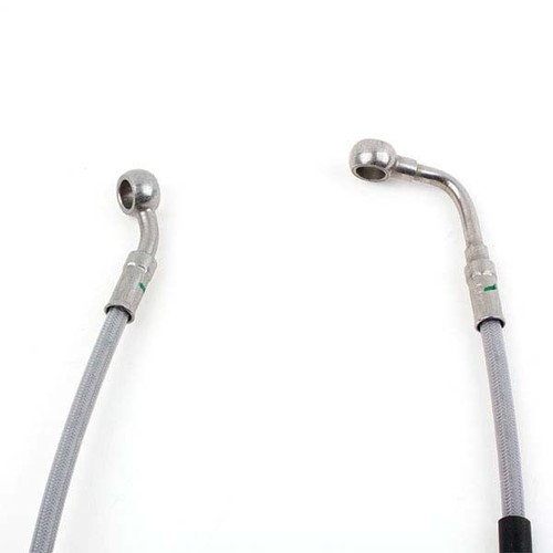 Genuine OEM Rear Brake Hose for Exiv GD250N GD250R 69480HC8100 - Picture 2 of 4