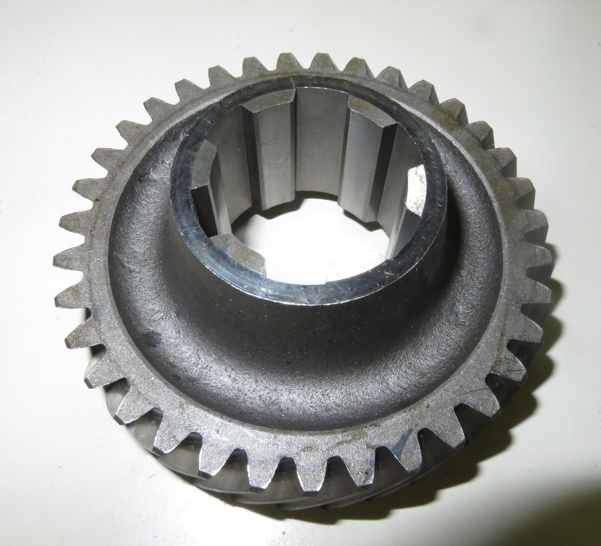 Triumph TR6 Transmission Gearbox Constant Gear 159621 | eBay