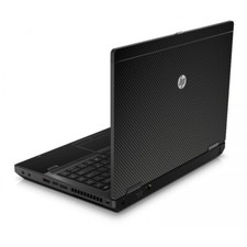 LidStyles Carbon Fiber Laptop Skin Protector Decal HP ProBook 6470B