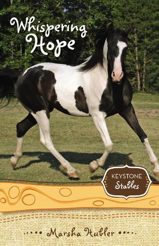 Thumbnail - Marsha Hubler Whispering Hope (taschenbuch) Keystone Stables