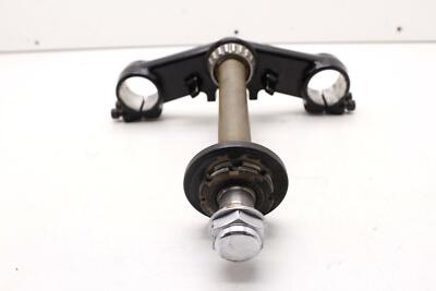 1994 KAWASAKI NINJA ZX6 OEM FRONT FORKS CLAMP LOWER TRIPLE