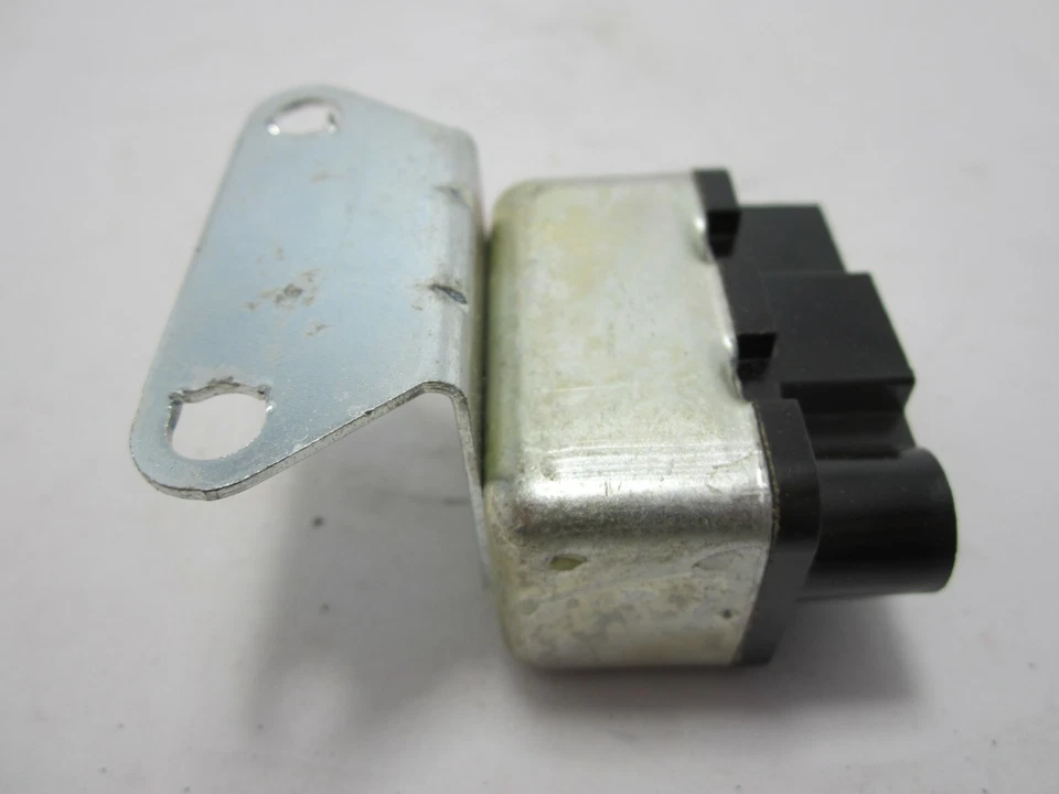 65-71 Oldsmobile Pontiac HVAC Relay NIEHOFF DR159A AR107 - Image 2 of 4