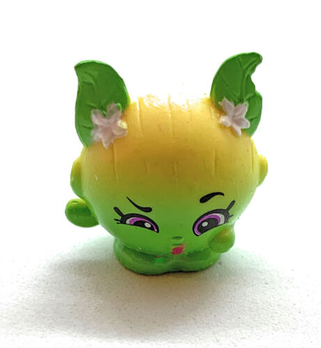 New Shopkins Stagione 11 Family Mini Packs Figura Sciolta #11-001 Fino #11-212 - Foto 42 di 165