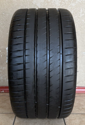 305/30ZR20 103Y Michelin Pilot Sport 4S 9/32 DOT 3724 3053020