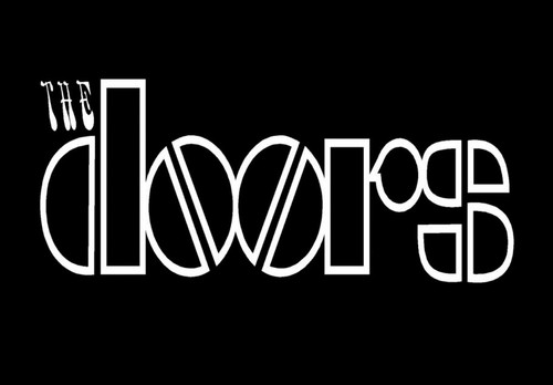 Camiseta Negra, Concierto, Música, Banda, De Colección, The Doors, Rock Clásico Años 60/70 - Imagen 2 de 2