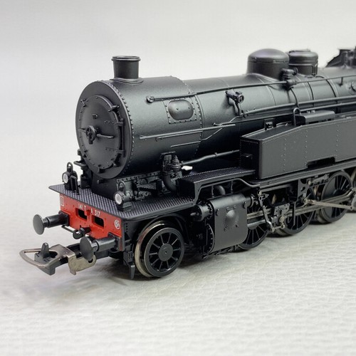 Vendre Locomotive vapeur 141 TA 317, Sncf, Ep III - PIKO 50670 - HO 1/87