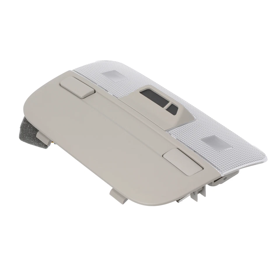 OEM NEW 2008-2009 Subaru Legacy Map Light Lamp Assembly w/out Sunroof 84621AG50A - Image 2 of 4