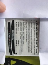 2 sets Win & Win Inno Exprime Power