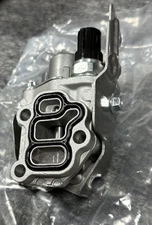 For HONDA Civic Si / TSX RSX Type S VTEC SOLENOID SPOOL VALVE 15810-PRB-A03