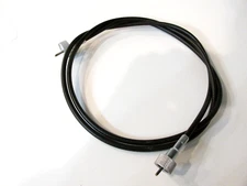 Replacement Tachometer Cable fits Case CX75, CX75C, CX75 SR, CX75C-SR, CX80,