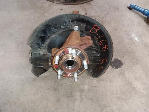 2013-2019 Ford Escape Front Right Passenger Spindle knuckle Assembly Oem - Picture 2 of 2