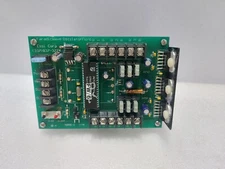 Essi Corp.337 837-3774 Faradic Wave Oscilator FW/6 (493) PCB CARD