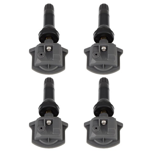 4X Tire Sensors 52940L1100 For Hyundai Sonata 2020-2023 TPMS 433MHZ 1.6 2.0 2.5L - Picture 2 of 11
