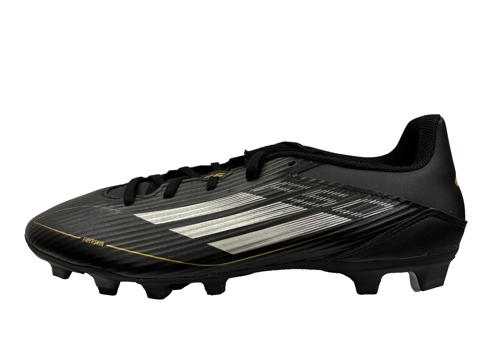adidas F50 Club Firm Ground Football Boots UK 12 US 12.5 EU 47 1/3 REF 3691-