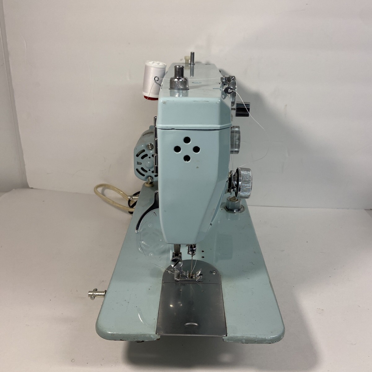 Vintage Centennial 1960s Japanses KOYO sewing Machine No Vintage Centennial 1960s Japanses KOYO sewing Machine No