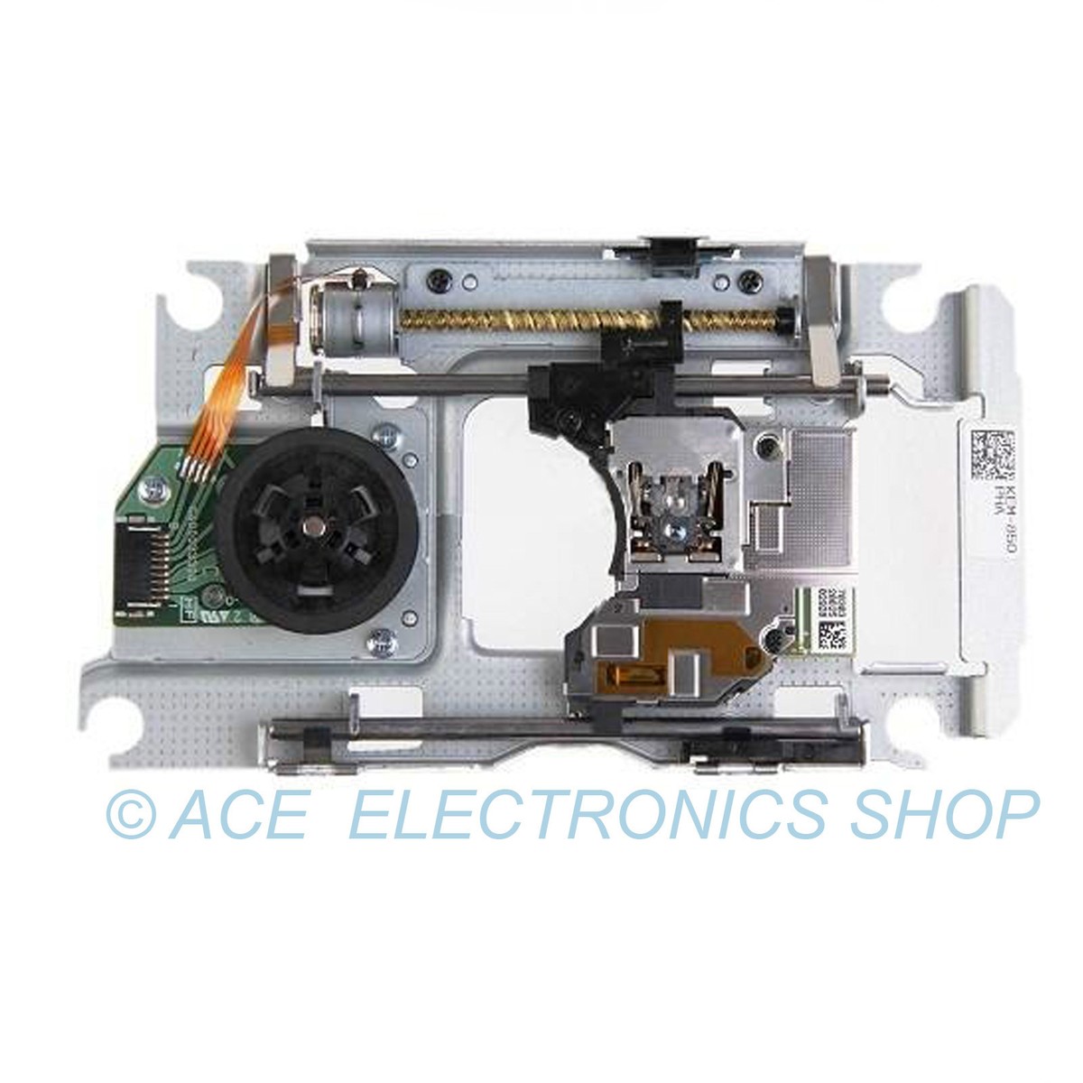 Sony PS3 Super Slim Drive Deck KEM-850 PHA New Laser Lens for CECH-4001B  250GB