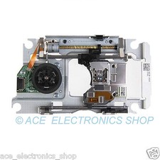 Sony PS3 Super Slim Drive Deck KEM-850 PHA New Laser Lens for CECH-4001B 250GB
