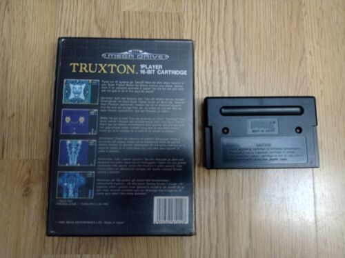 SEGA MEGA DRIVE - JUEGOS VERSION PAL - COMPLETOS O CON CAJA - ELIGE EL TUYO - Imagen 198 de 326