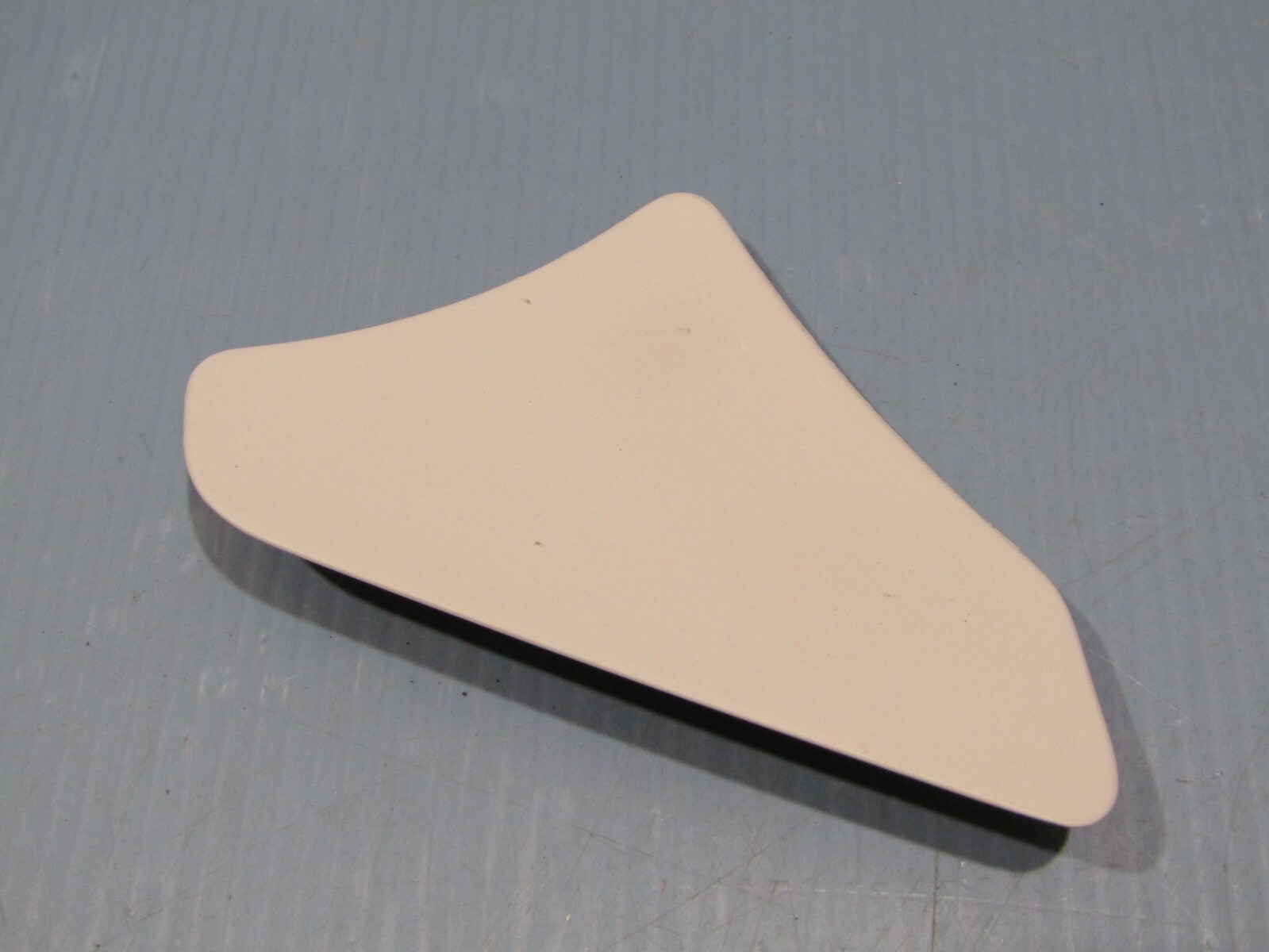 Mercedes SL R230 Right Headlight Washer Cover Genuine P/N 