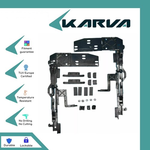 For Mercedes G-class W463 Sunroof SET Repair kit Complete Stroke Angle Bracket - Picture 1 of 8